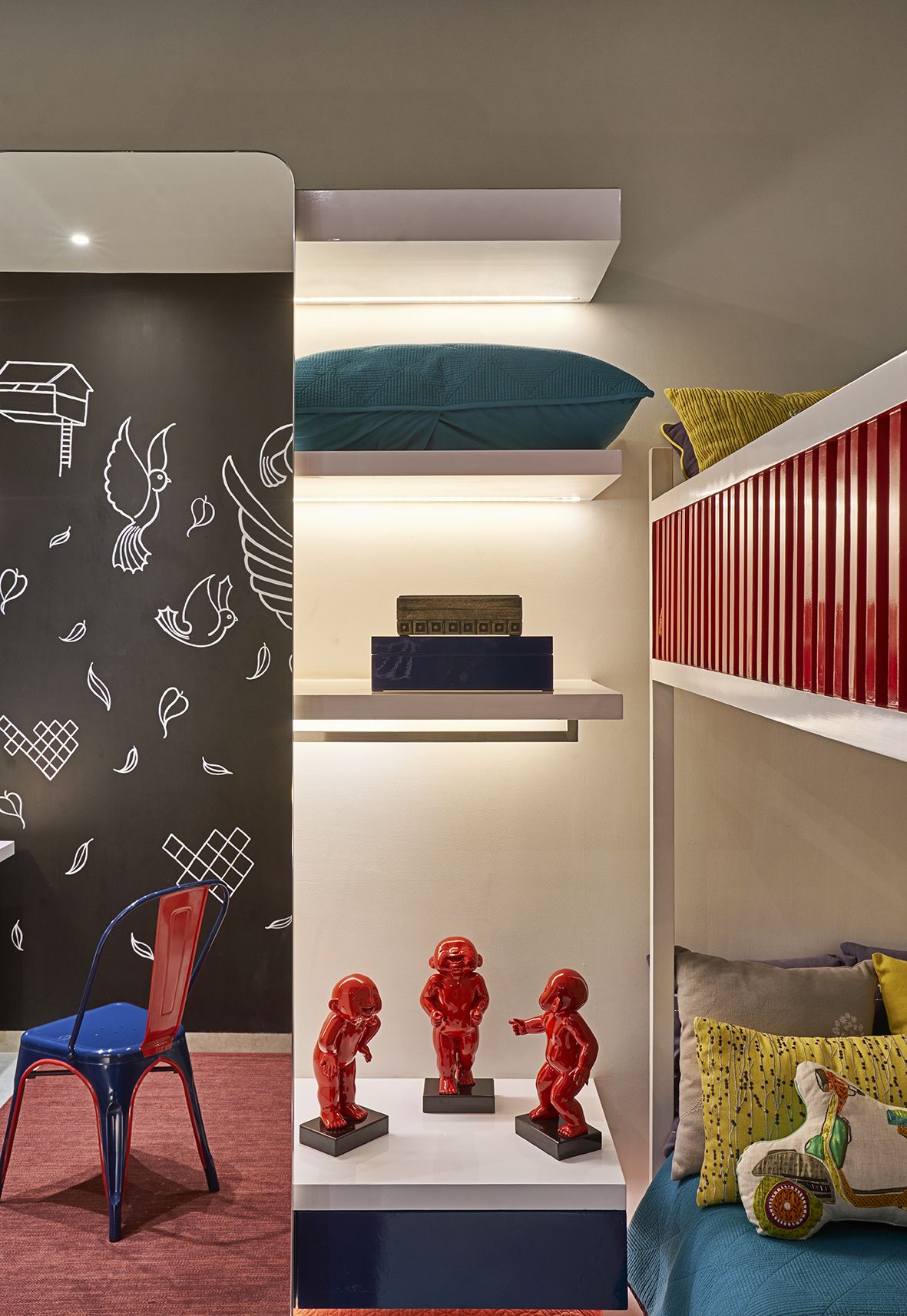 Amara Apartment